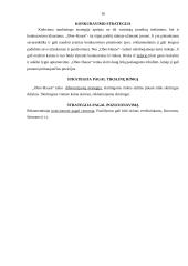 Įmonės rinkodaros strateginis planas: nekilnojamojo turto bendrovė "Ober-hause" 16 puslapis