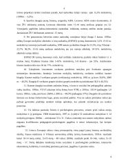Jaunimo socializacijos problemos Lietuvoje 4 puslapis