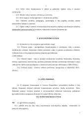 Jaunimo socializacijos problemos Lietuvoje 7 puslapis