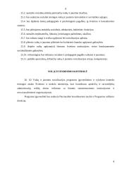 Jaunimo socializacijos problemos Lietuvoje 8 puslapis