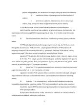 Įmonės skolų ir įsipareigojimų apskaita prekybos įmonėse 17 puslapis