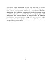 Įmonės skolų ir įsipareigojimų apskaita prekybos įmonėse 7 puslapis