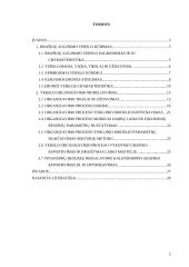 Įmonės steigimas ir verslo organizavimas: braškių auginimas 2 puslapis