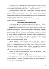 Įmonės strateginis valdymas: AB "Lietuvos draudimas" 12 puslapis