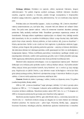 Įmonės strateginis valdymas: AB "Lietuvos draudimas" 16 puslapis