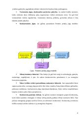 Įmonės strateginis valdymas: AB "Lietuvos draudimas" 7 puslapis