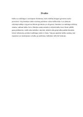 Kalba. Kalbėjimas. Kalbos sandara, funkcijos. Mąstymas ir kalba 12 puslapis