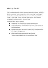 Kalba. Kalbėjimas. Kalbos sandara, funkcijos. Mąstymas ir kalba 4 puslapis