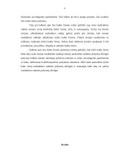 Kaltės turinys ir jo nustatymas 11 puslapis