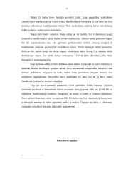 Kaltės turinys ir jo nustatymas 12 puslapis