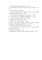 Kaltės turinys ir jo nustatymas 13 puslapis