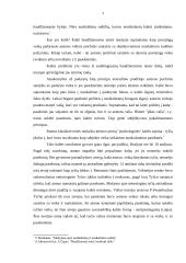 Kaltės turinys ir jo nustatymas 4 puslapis