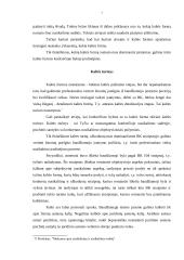 Kaltės turinys ir jo nustatymas 7 puslapis