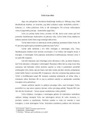 Kaltės turinys ir jo nustatymas 8 puslapis