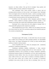 Kaltės turinys ir jo nustatymas 9 puslapis