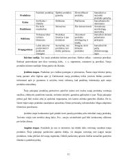 Įmonės turizmo produkto tobulinimas: UAB "Fiji Travel" 12 puslapis