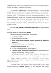 Įmonės turizmo produkto tobulinimas: UAB "Fiji Travel" 10 puslapis