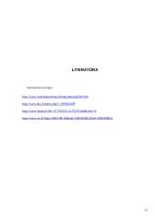 Kelionių agentūrų ir kelionių organizatorių teikiamų paslaugų problemos 10 puslapis