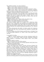 Kompiuterių informaciniai virusai 2 puslapis