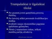 Įmonės valdymo analizė 7 puslapis