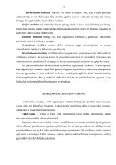 Įmonės valdymo analizė: AB "Lietuvos dujos" 11 puslapis