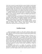Konfliktai ir konfliktų rezultatas 5 puslapis