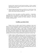 Konfliktai ir konfliktų rezultatas 7 puslapis