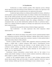 Įmonės valdymo analizė: UAB "Dotnuvos projektai" 14 puslapis