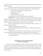 Įmonės valdymo analizė: UAB "Dotnuvos projektai" 16 puslapis