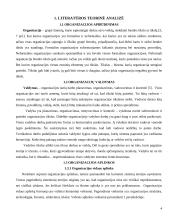 Įmonės valdymo analizė: UAB "Dotnuvos projektai" 4 puslapis