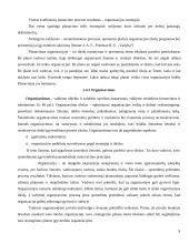 Įmonės valdymo analizė: UAB "Dotnuvos projektai" 9 puslapis