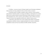 Konfliktai ir jų priežastys 14 puslapis