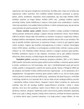 Konfliktai ir jų priežastys 6 puslapis