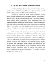 Įmonės valdymo sistemos tobulinimas: UAB "Prie jūros" 16 puslapis