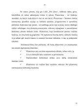 Įmonės valdymo sistemos tobulinimas: UAB "Prie jūros" 19 puslapis