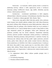 Įmonės valdymo sistemos tobulinimas: UAB "Prie jūros" 7 puslapis