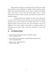 Konfliktai, jų sprendimo metodika 12 puslapis