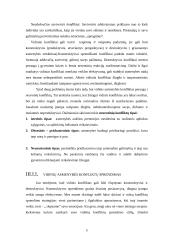 Konfliktai, jų sprendimo metodika 5 puslapis
