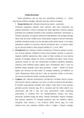 Konfliktai, jų sprendimo metodika 8 puslapis