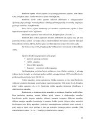 Įmonės veiklos analizė: buhalterinės paslaugos UAB "Dvigubas įrašas" 14 puslapis