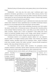 Konstitucija 2 puslapis