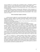 Konstitucinė teisės raida Lietuvoje 14 puslapis