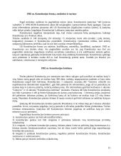 Konstitucinė teisės raida Lietuvoje 15 puslapis