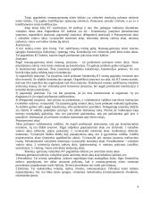 Konstitucinė teisės raida Lietuvoje 4 puslapis