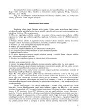 Konstitucinė teisės raida Lietuvoje 6 puslapis