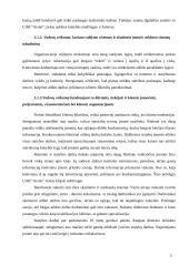 Įmonės veiklos įvertinimas, remiantis Europos kokybės vadybos fondo tobulumo modeliu: UAB "Arstat" 11 puslapis
