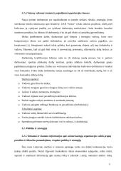 Įmonės veiklos įvertinimas, remiantis Europos kokybės vadybos fondo tobulumo modeliu: UAB "Arstat" 12 puslapis