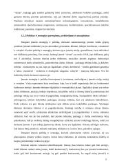 Įmonės veiklos įvertinimas, remiantis Europos kokybės vadybos fondo tobulumo modeliu: UAB "Arstat" 15 puslapis