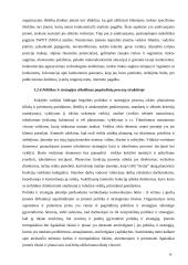 Įmonės veiklos įvertinimas, remiantis Europos kokybės vadybos fondo tobulumo modeliu: UAB "Arstat" 16 puslapis