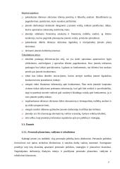 Įmonės veiklos įvertinimas, remiantis Europos kokybės vadybos fondo tobulumo modeliu: UAB "Arstat" 17 puslapis